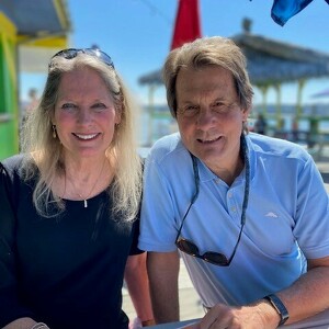 Fundraising Page: Tom Harrison